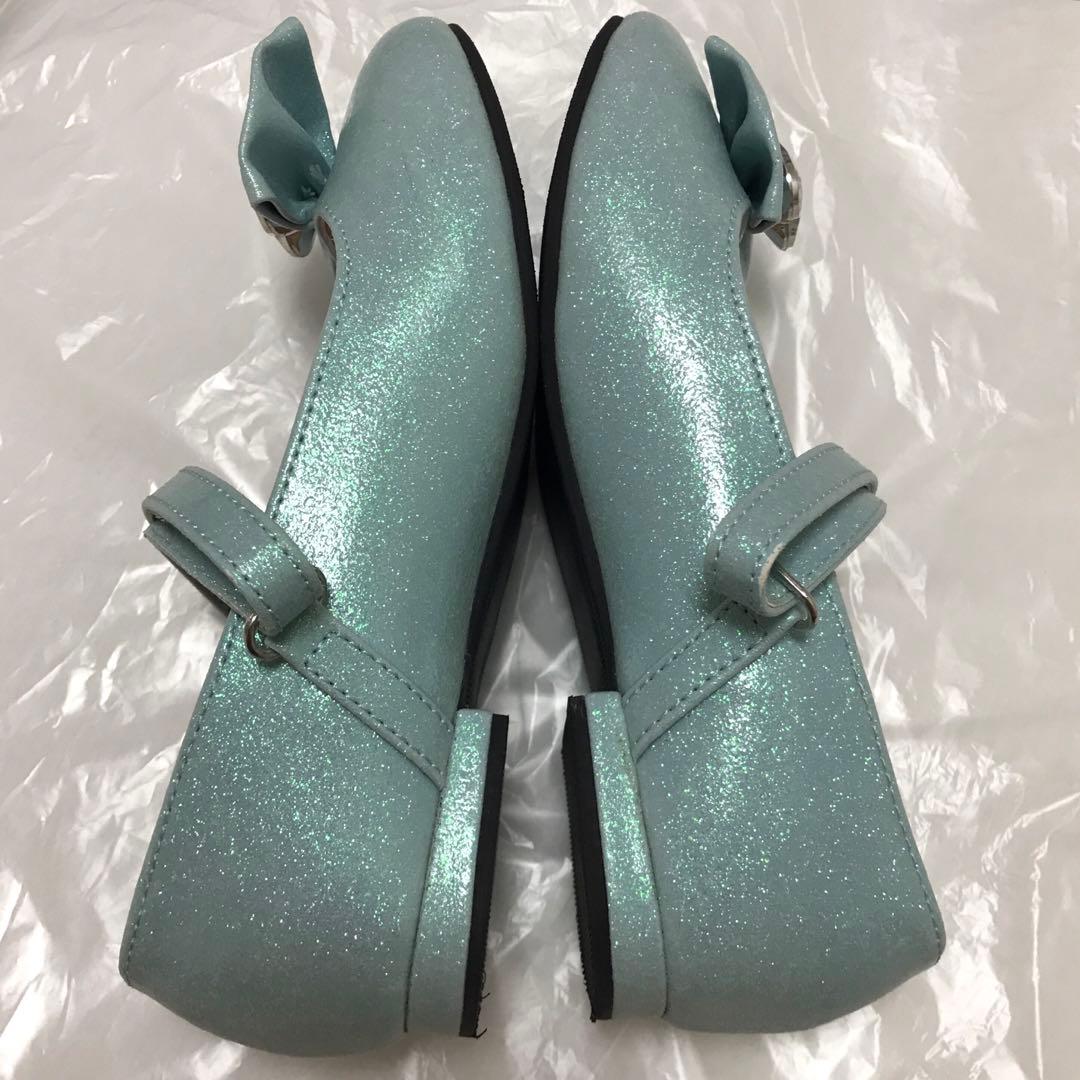 ビビディ バビディ ブティック　シンデレラ プレミアム ドレス 130cm