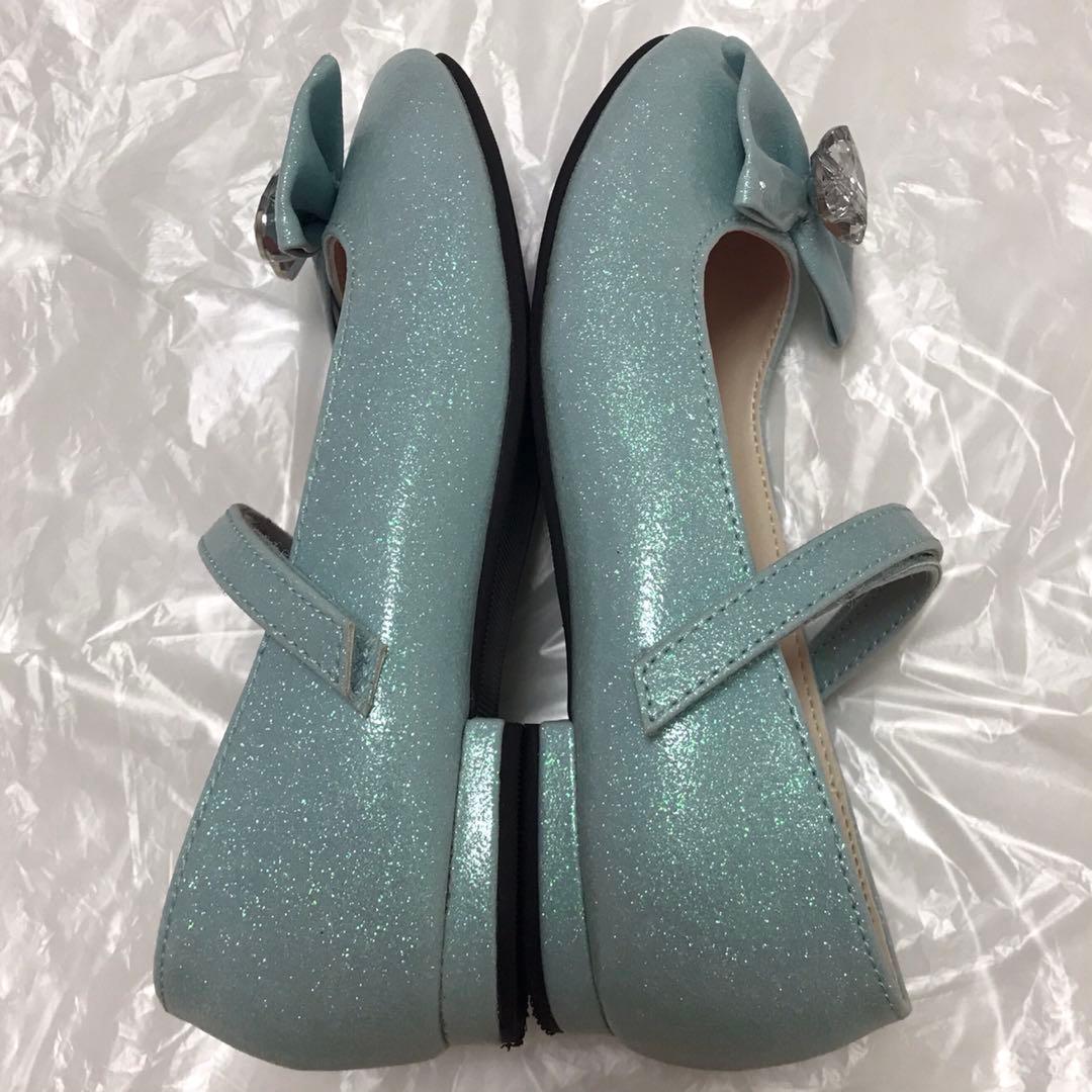 ビビディ バビディ ブティック　シンデレラ プレミアム ドレス 130cm