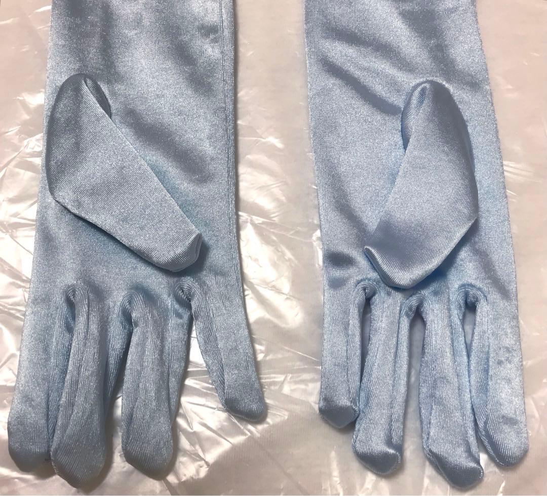 ビビディ バビディ ブティック　シンデレラ プレミアム ドレス 130cm