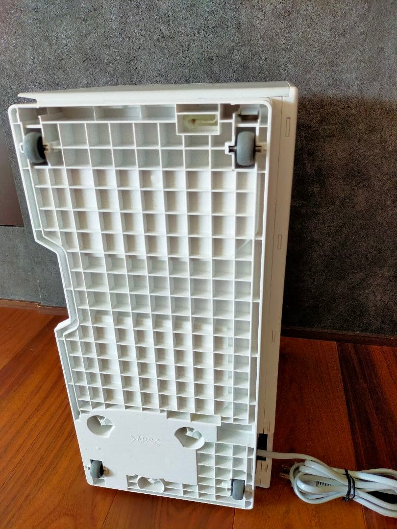 【2020年製】Panasonic F-YHTX90 衣類乾燥除湿機