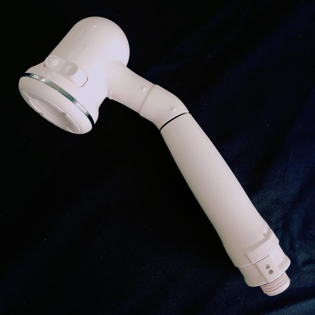 【格下！】美容シャワーヘッド　世界初