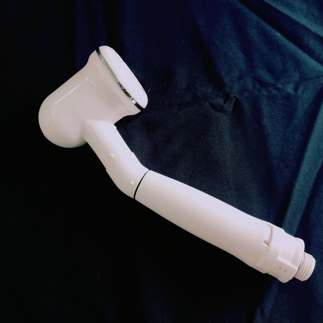 【格下！】美容シャワーヘッド　世界初