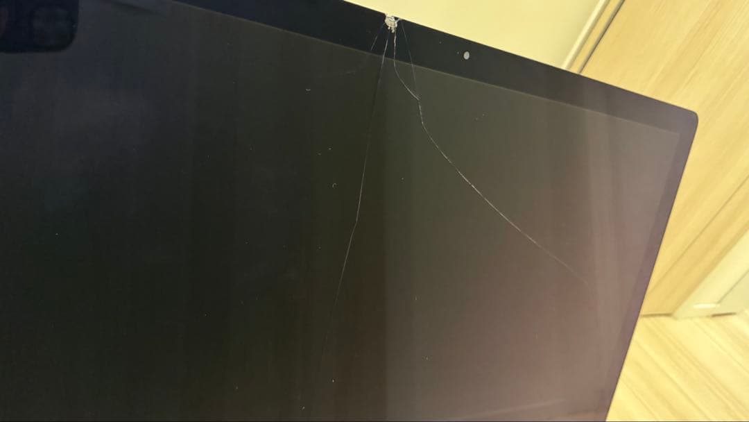 【ジャンク品】iMac (Retina 5k,27inch,2017)