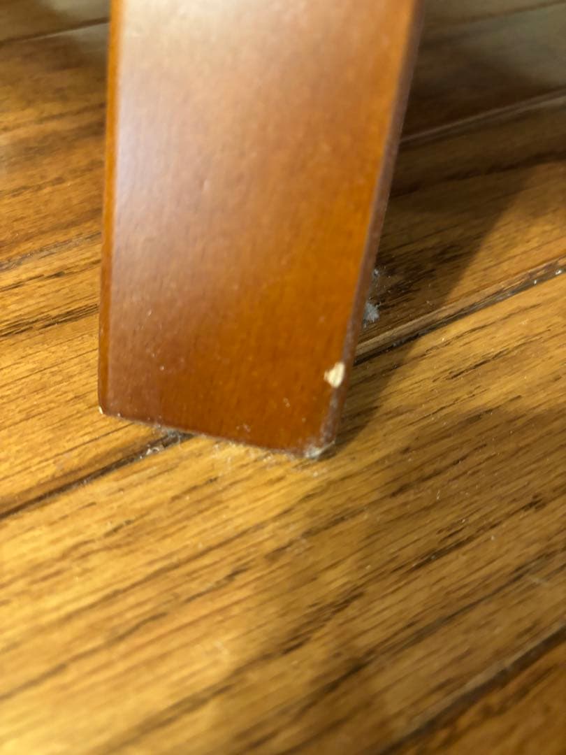 座椅子生活 明光ホームテック 腰の神様がくれた中座椅子