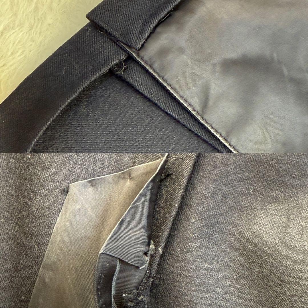 MAKERS ブルックスブラザーズ 米国製 紺ブレ テーラード GF 金ボタン