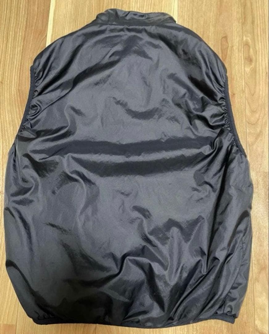 patagonia パタゴニア パフボールベスト　ブラック