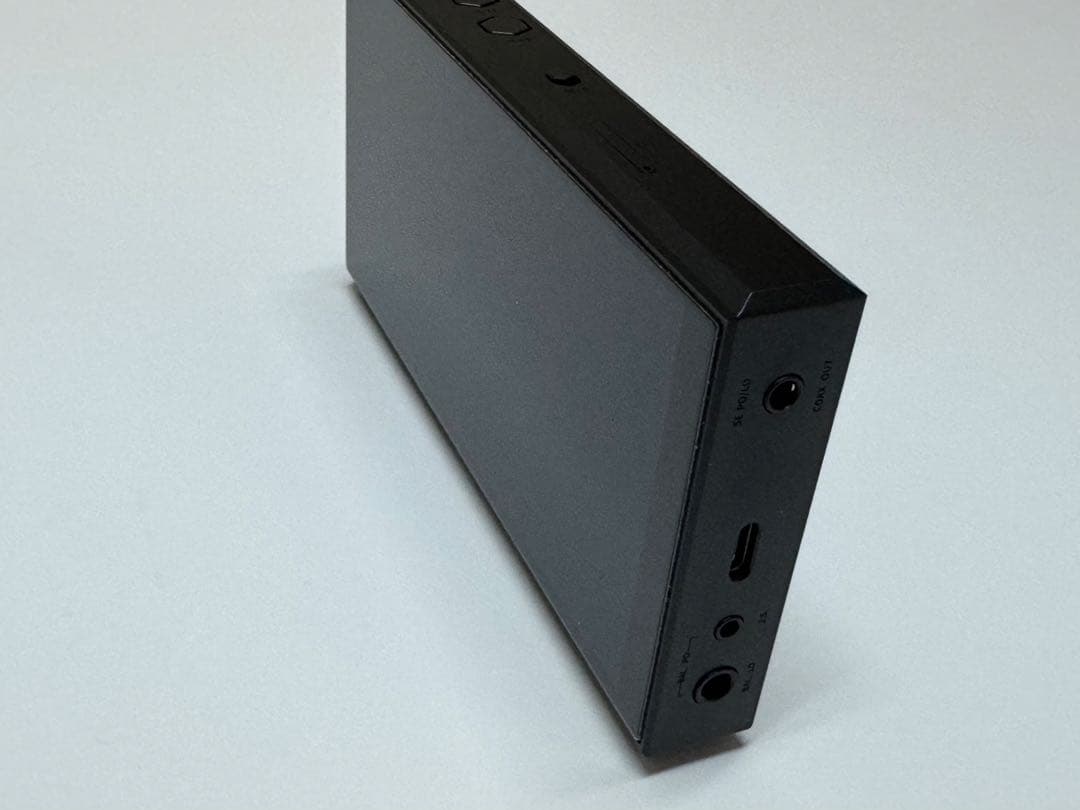 FiiO M11 Plus ESS 動作良好 元箱付 純正ケース付