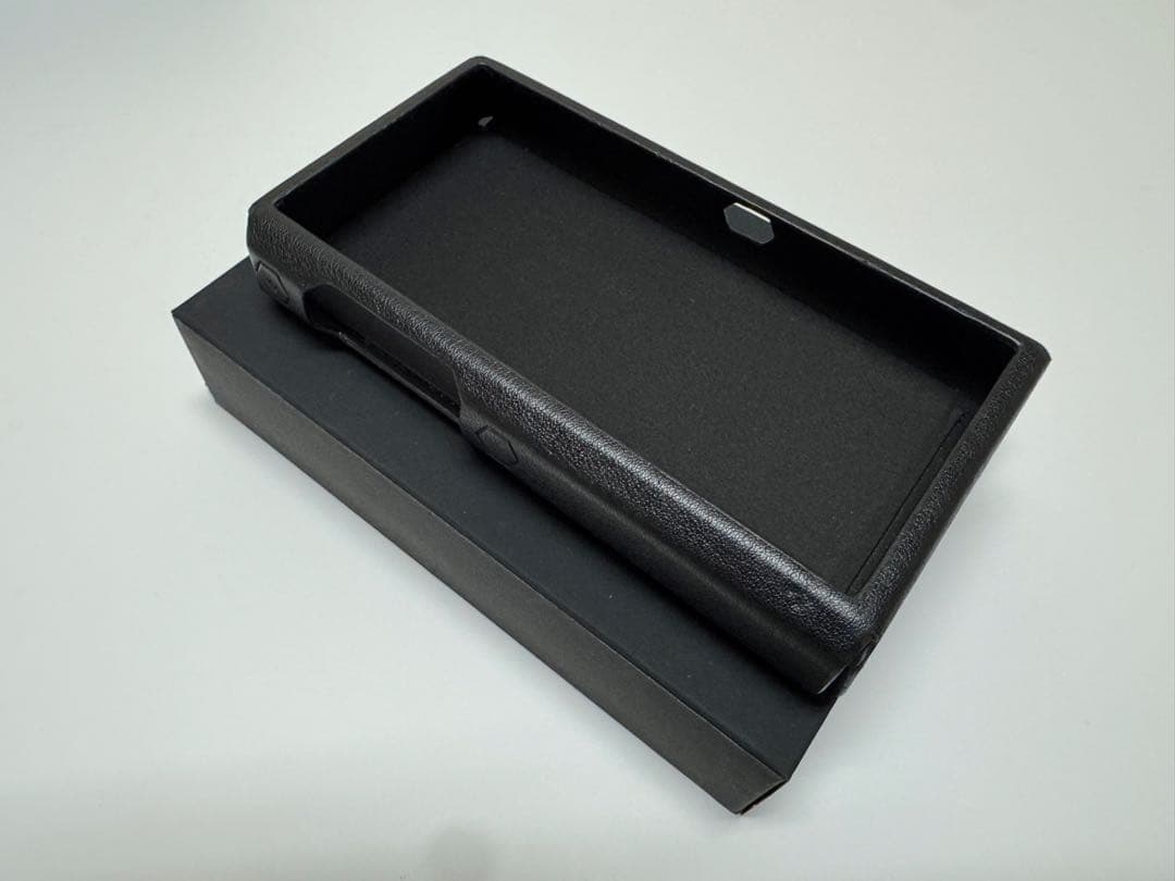 FiiO M11 Plus ESS 動作良好 元箱付 純正ケース付