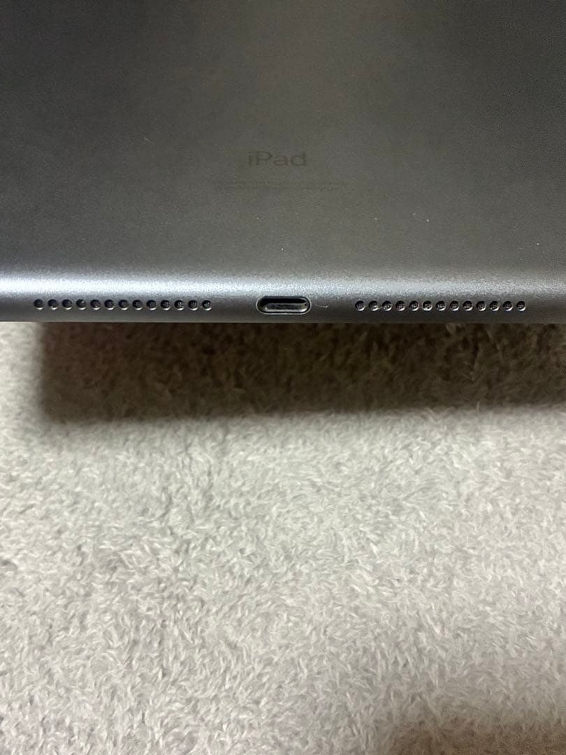 【999様】Apple iPad 第9世代　スペースグレー 本体