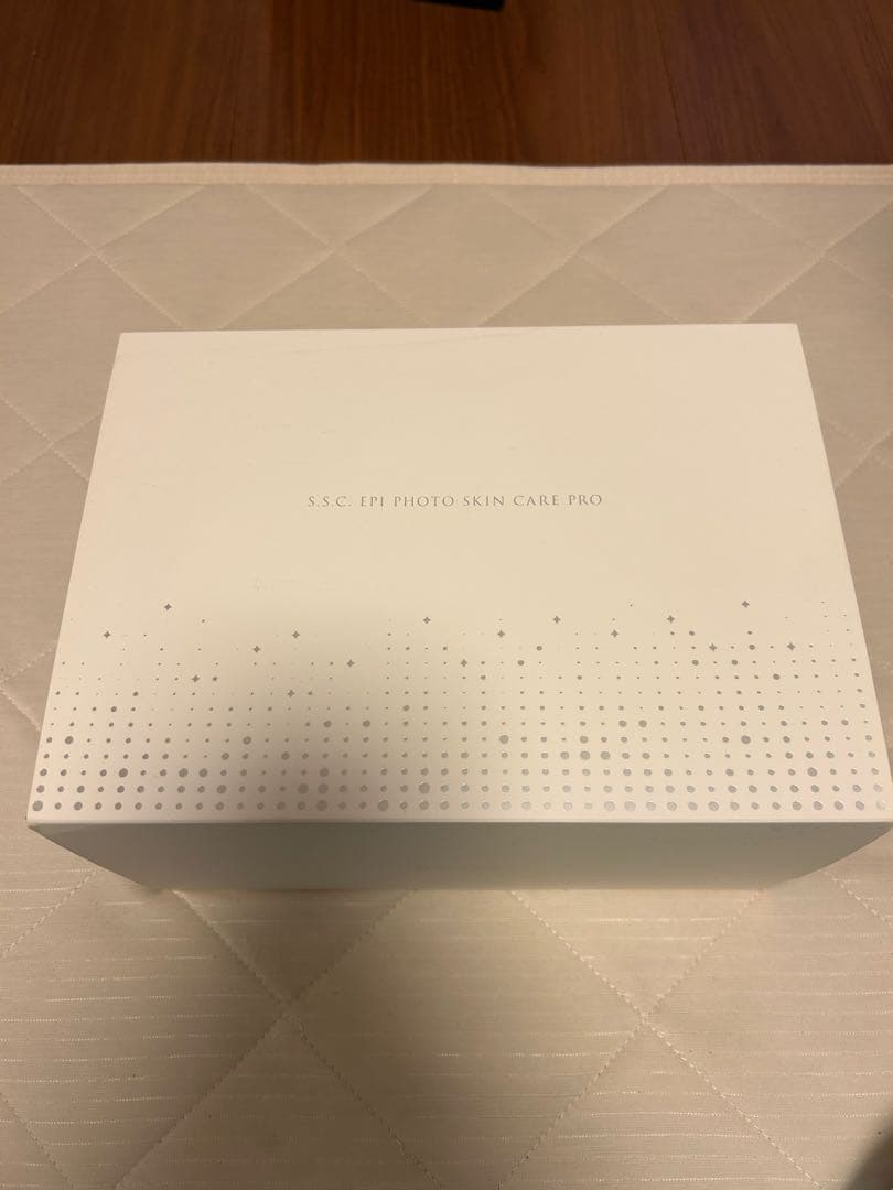 脱毛・除毛 S.S.C. EPI PHOTO SKIN CARE PRO