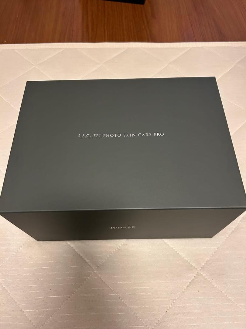 脱毛・除毛 S.S.C. EPI PHOTO SKIN CARE PRO