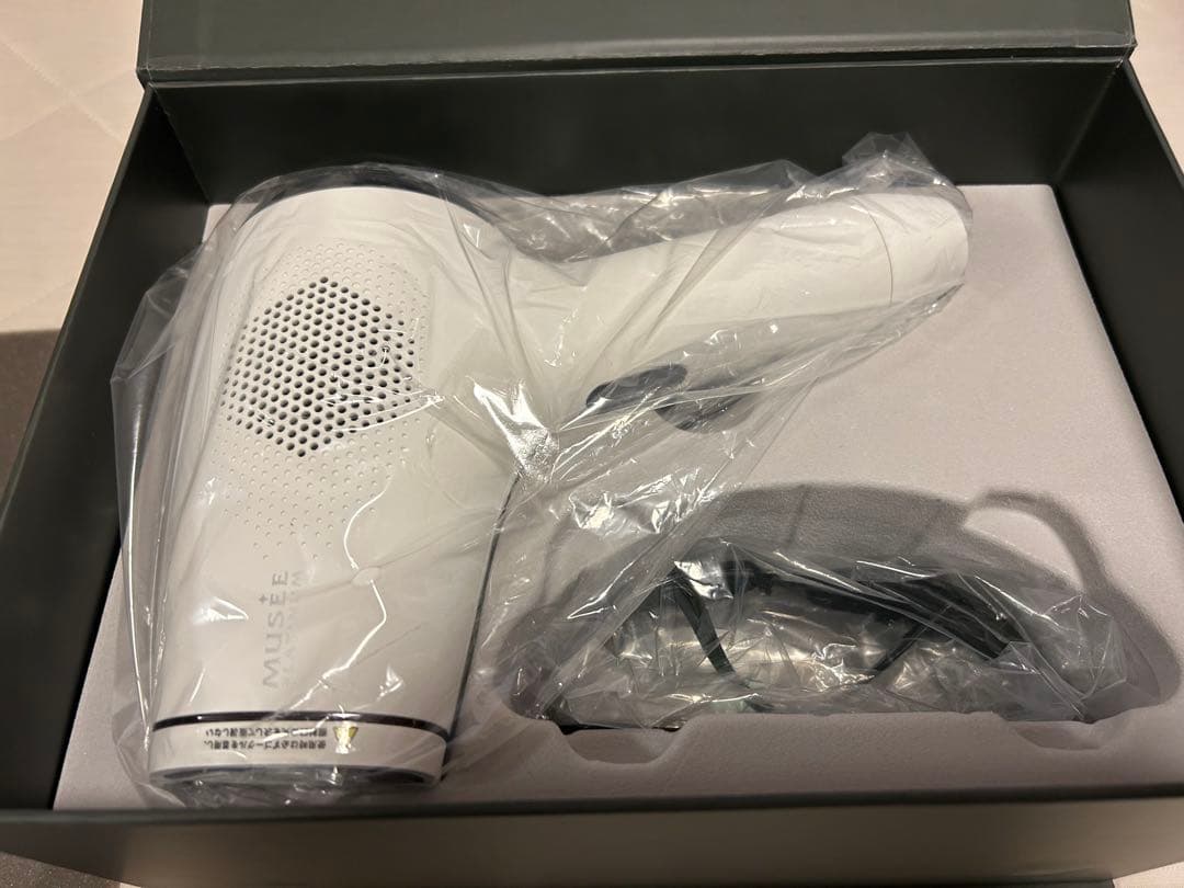 脱毛・除毛 S.S.C. EPI PHOTO SKIN CARE PRO