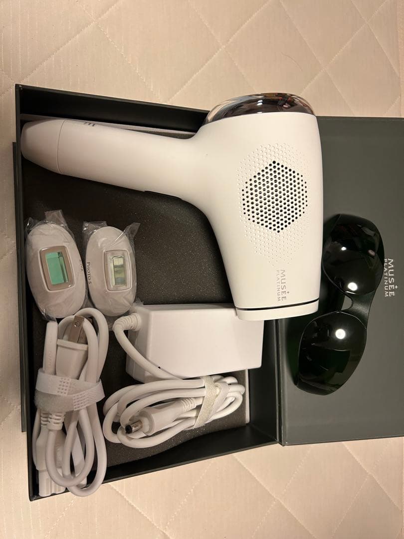 脱毛・除毛 S.S.C. EPI PHOTO SKIN CARE PRO