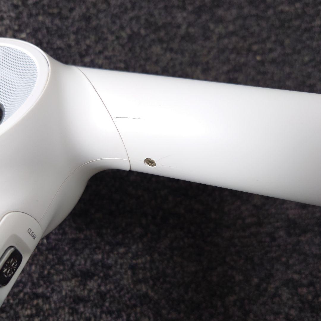 【ドライヤー】マグネットヘアプロドライヤーゼロ