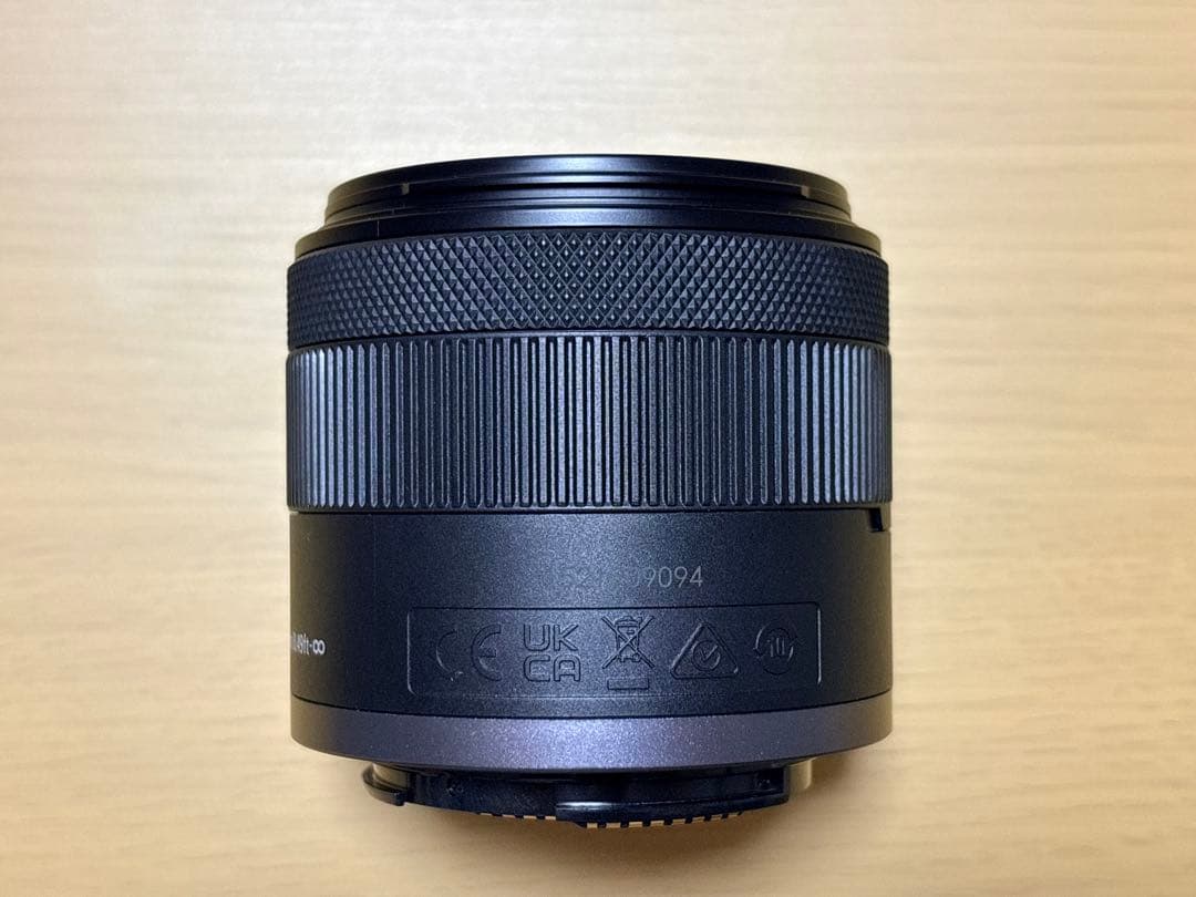 【極美品フィルター付】キャノンRF-S14-30mm F4-6.3 IS STM