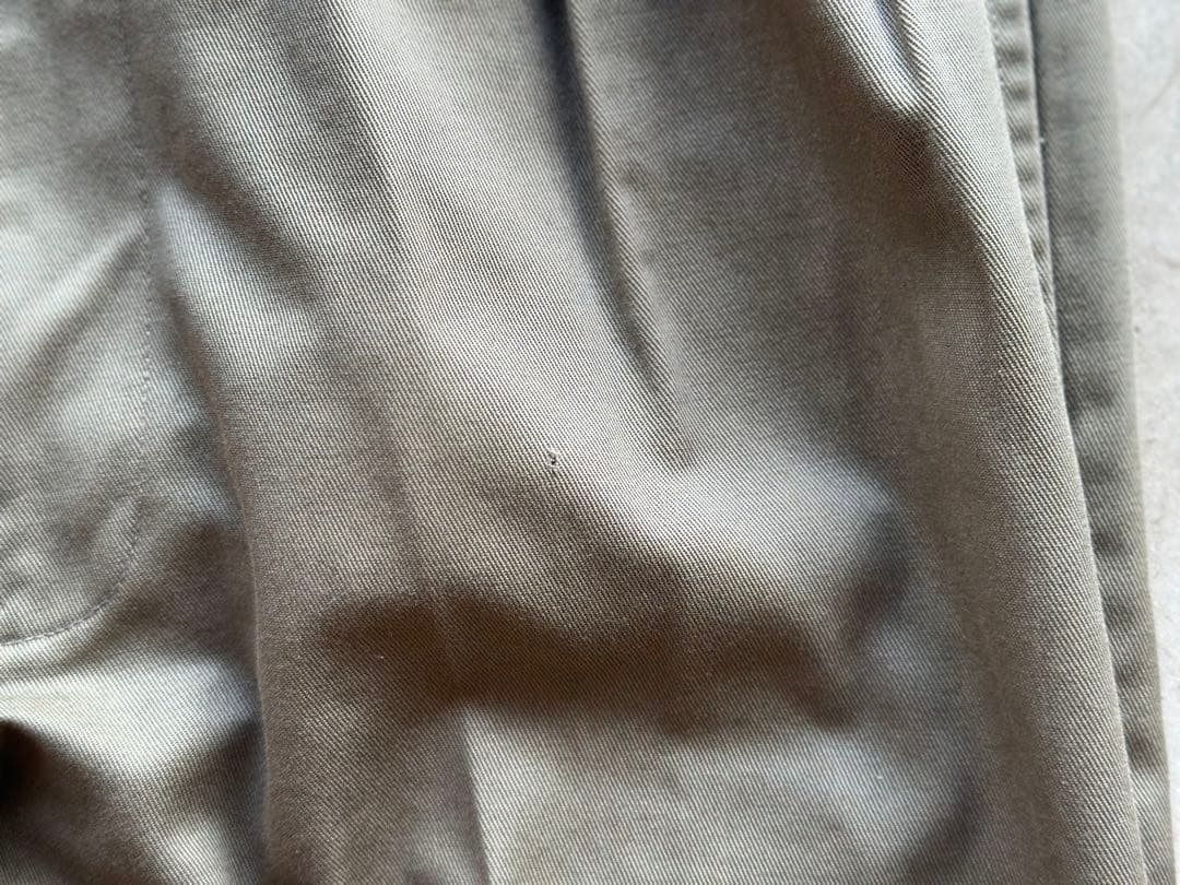 90s Polo Ralph Lauren ANDREW W32L30 カーキ