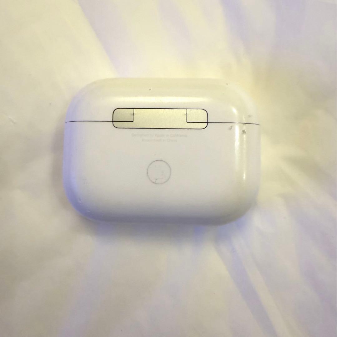AirPods Pro2 訳あり品