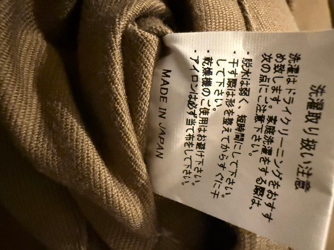 HOUSTON デッキジャケットN1極美品ミリタリー made in Japan