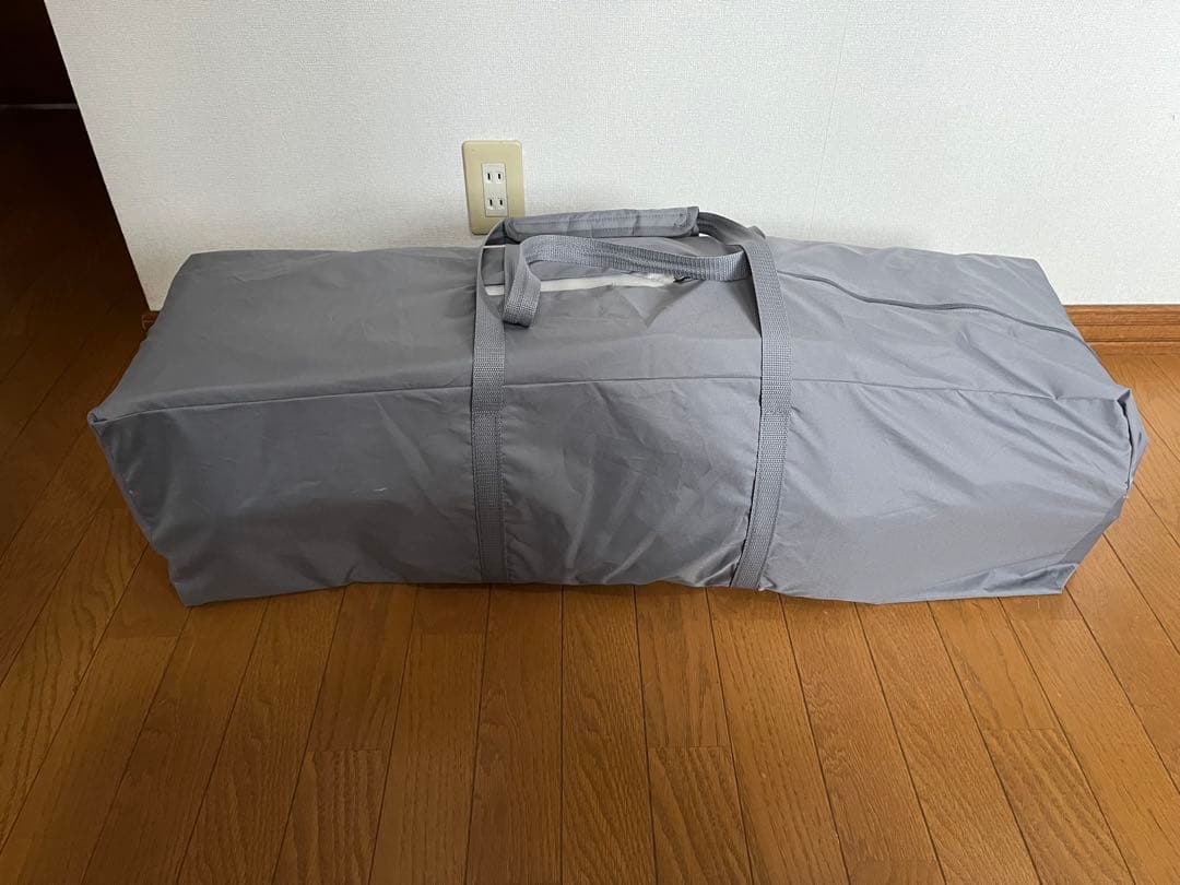 Aprica ココネルエアーAB グレーエアGR