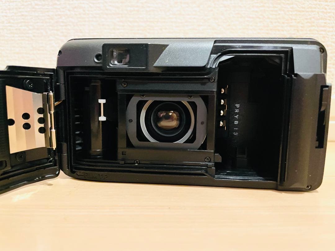 完動品✨美品OLYMPUS SUPERZOOM 105G フィルムカメラ