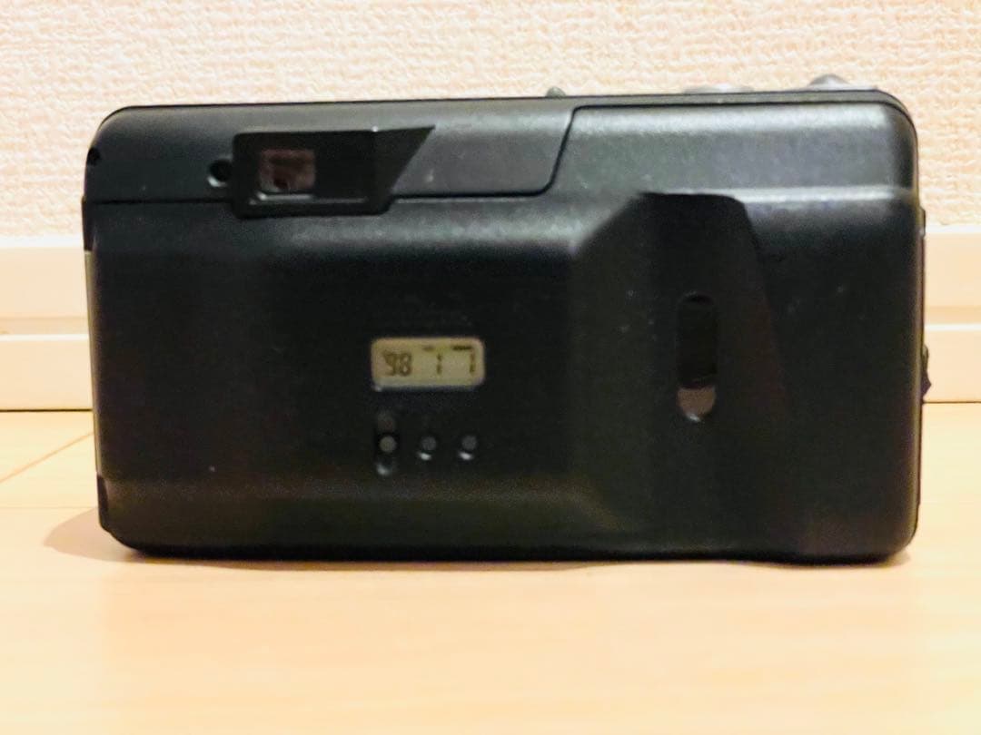 完動品✨美品OLYMPUS SUPERZOOM 105G フィルムカメラ