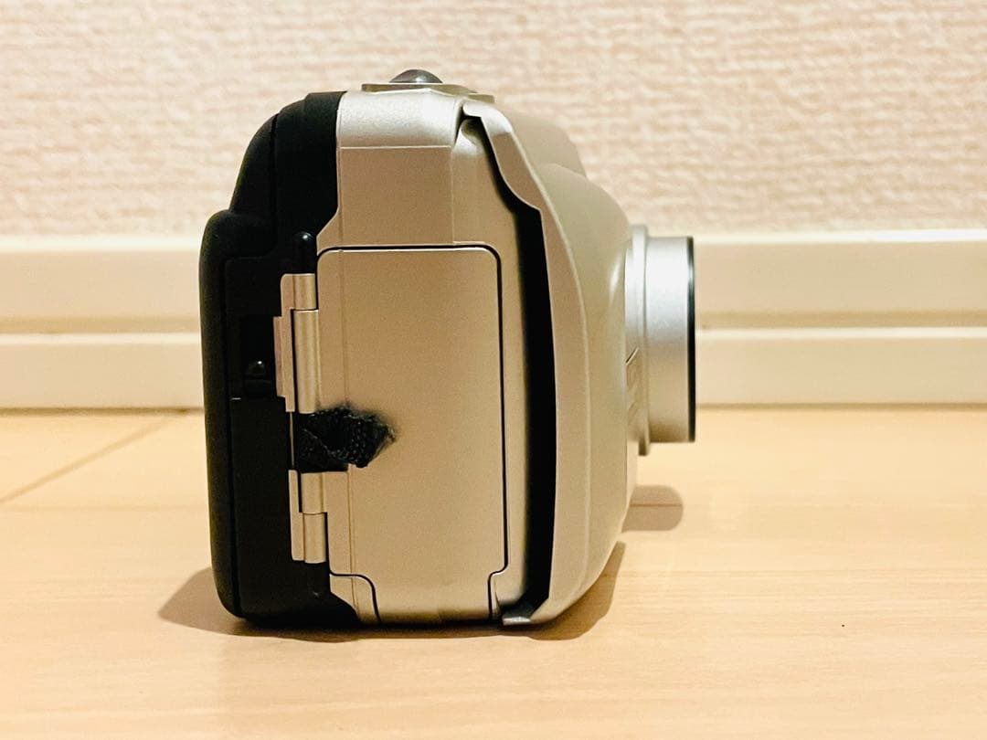 完動品✨美品OLYMPUS SUPERZOOM 105G フィルムカメラ