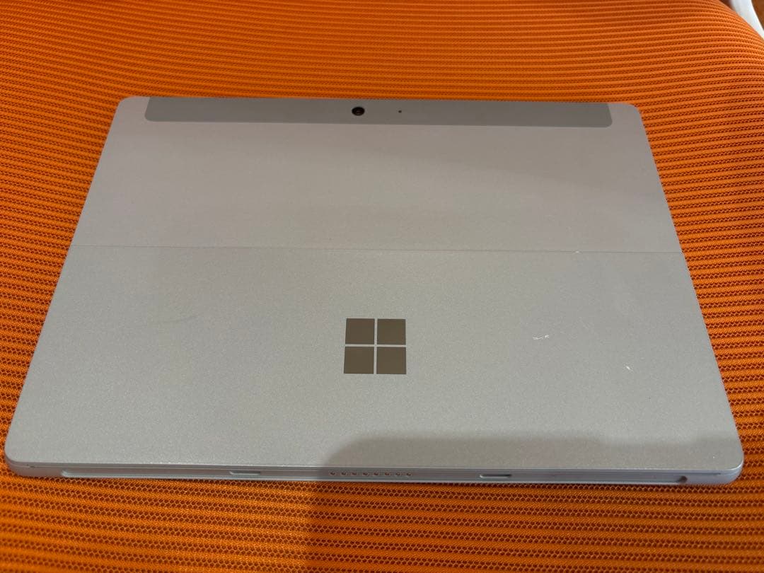 Windowsタブレット本体 Microsoft Surface Go 8GB/128GB
