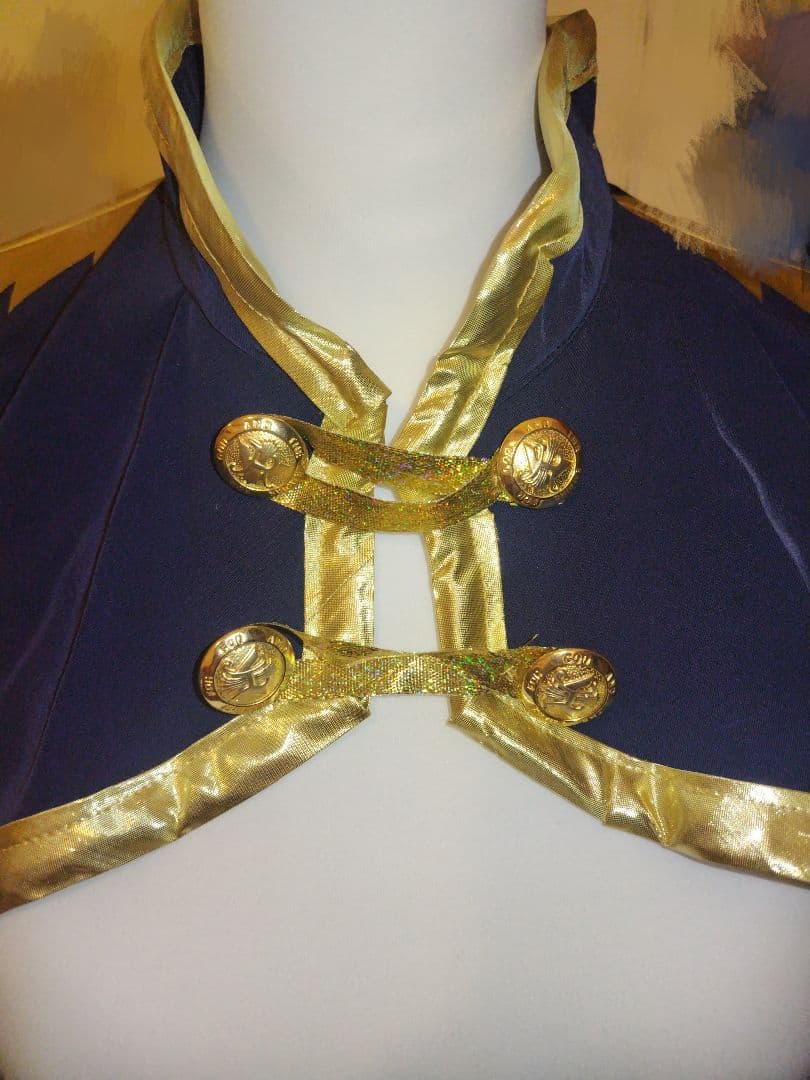 剣持刀也　コスプレ　共通衣装