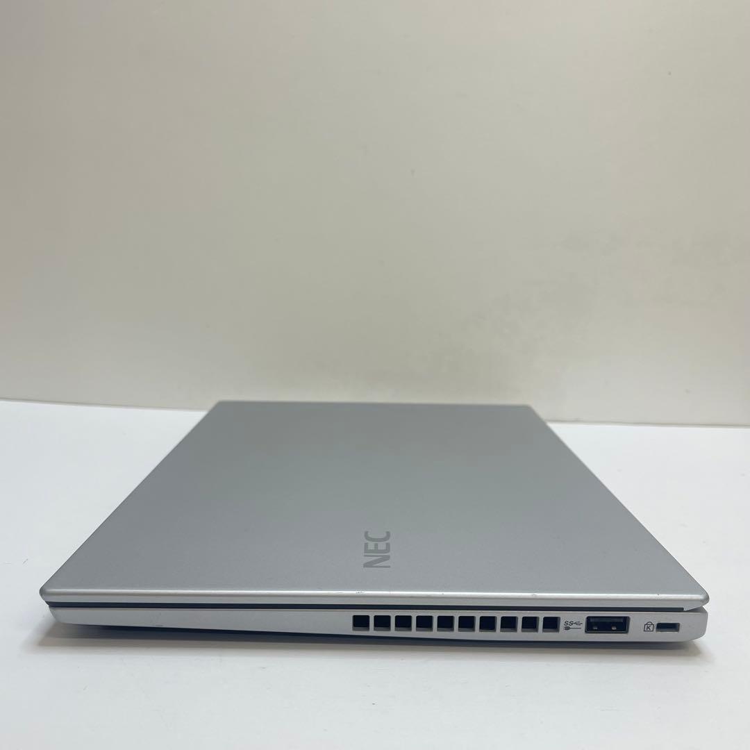 Windowsノート本体 #976 NEC VersaPro VB-4 i5-8250U 8GB 256G