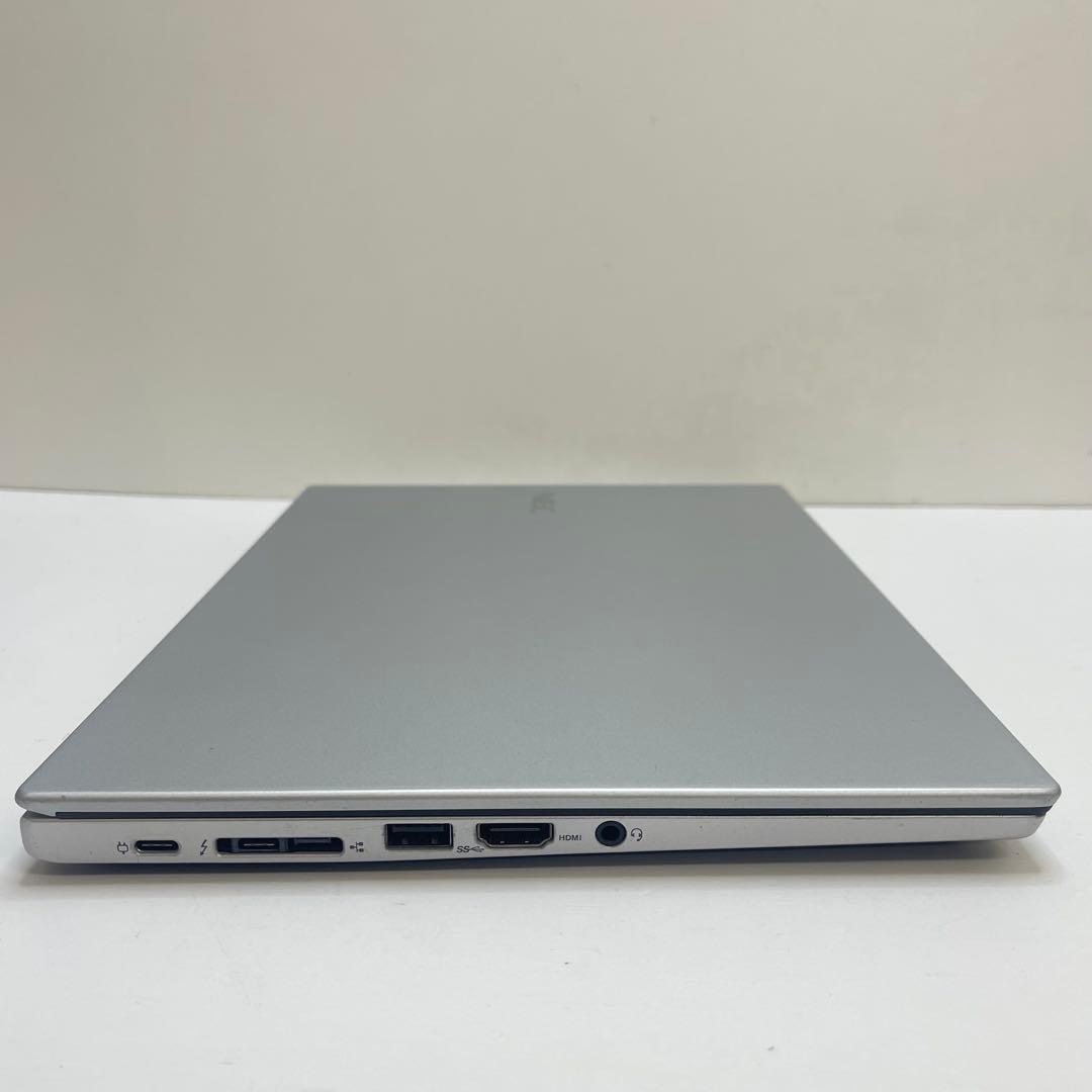 Windowsノート本体 #976 NEC VersaPro VB-4 i5-8250U 8GB 256G