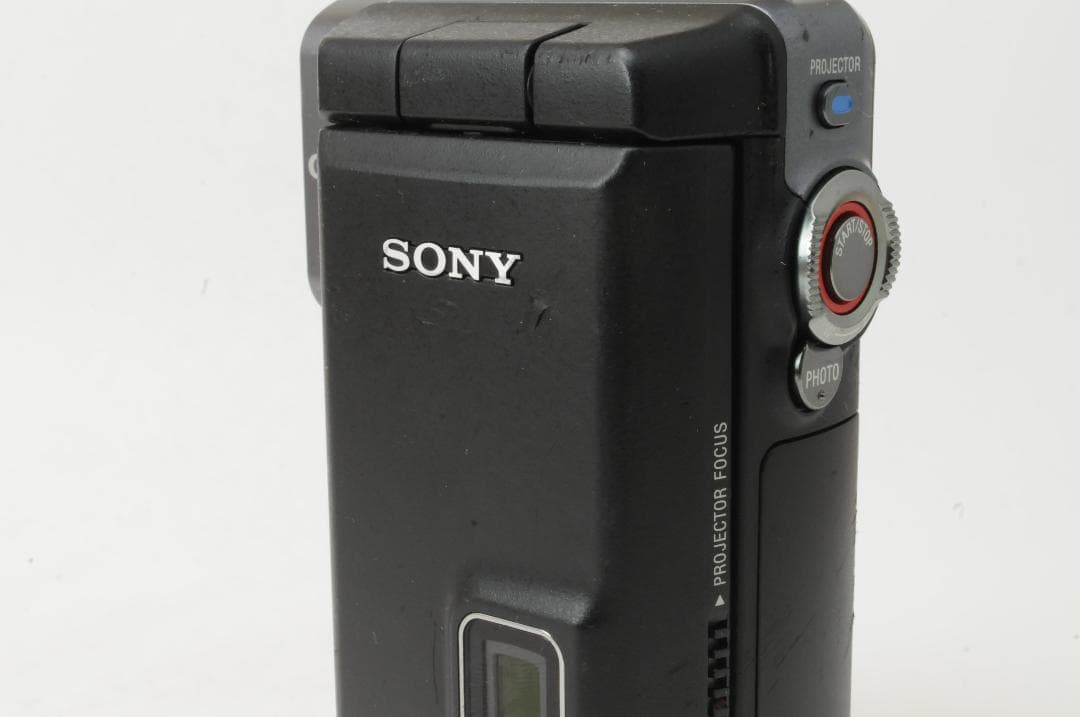 SONY ソニー HDR-GWP88V 防水デジタルHDビデオカメラレコーダー