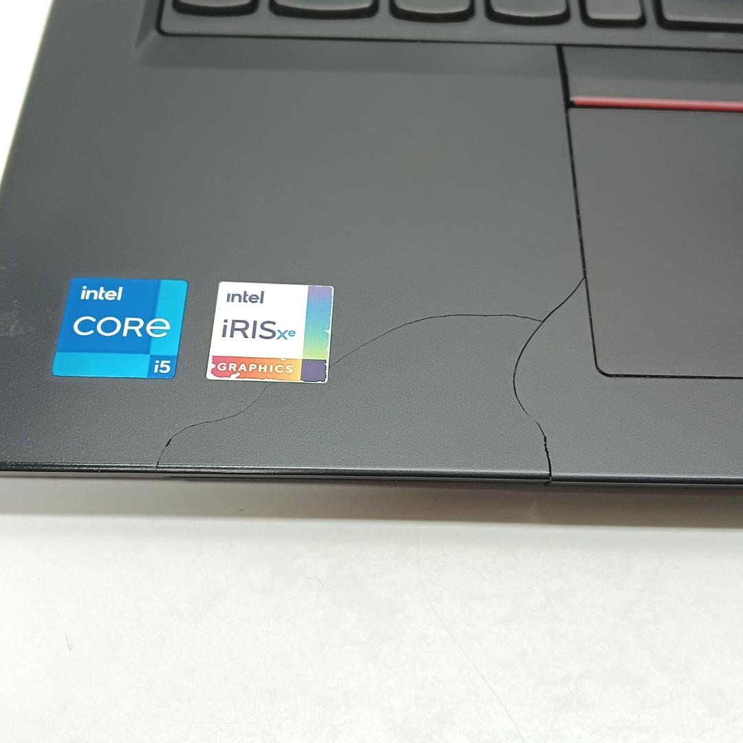 L13 Gen2 第11世代 Core i5 16G SSD256GB オフィス