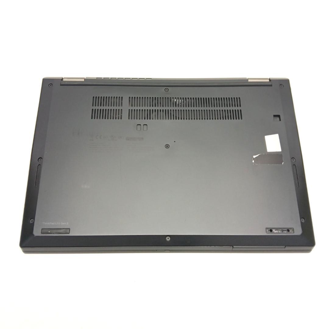 L13 Gen2 第11世代 Core i5 16G SSD256GB オフィス