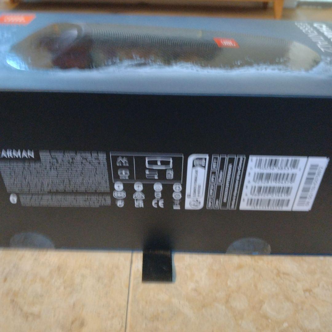 JBL Bluetooth スピーカー