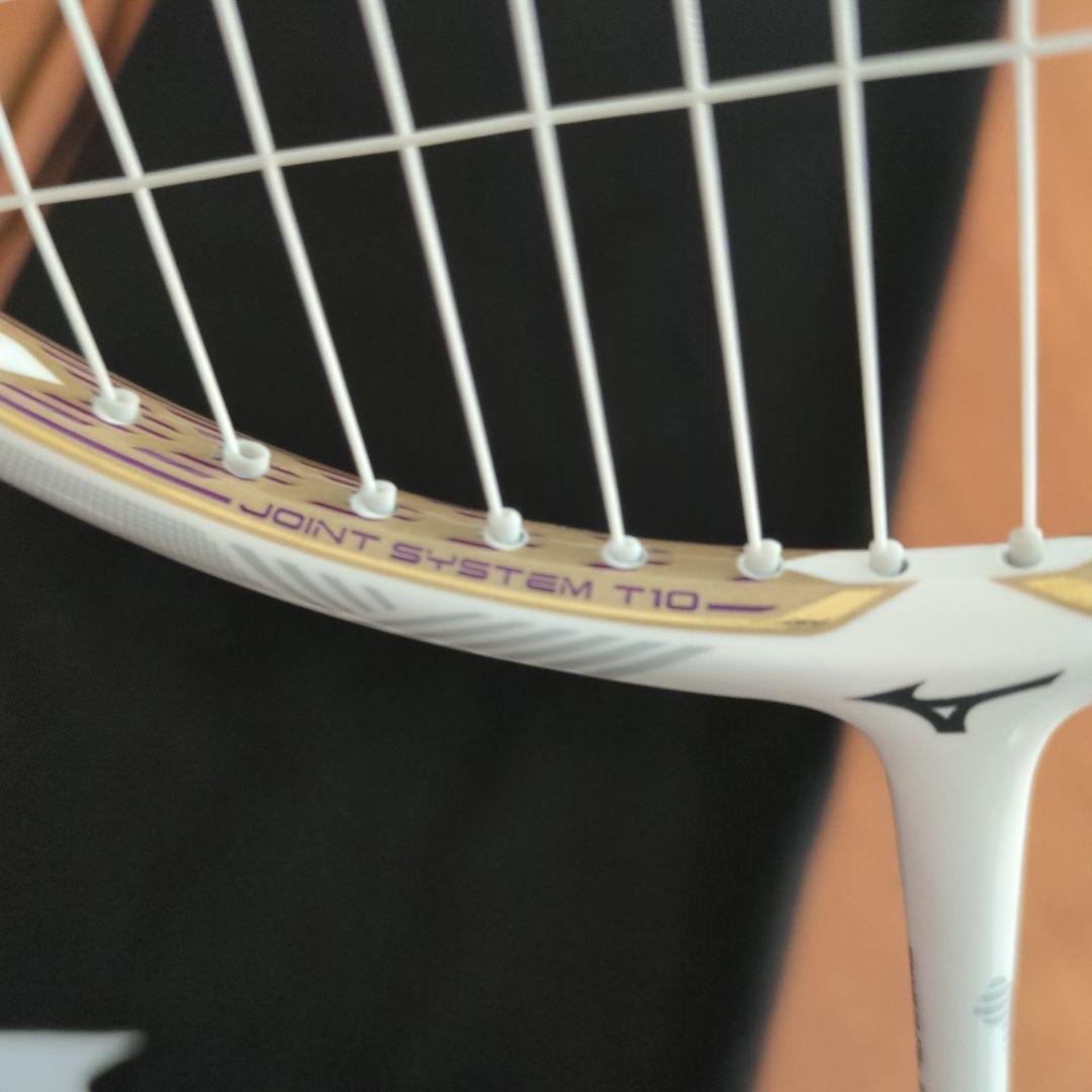 ★ミズノ ALTIUS03 FEEL アルティウス03フィール美品