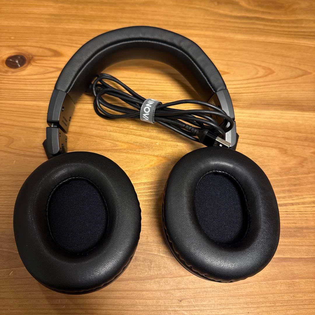 今週限定価格　オーディオテクニカ ATH-M50xBT2