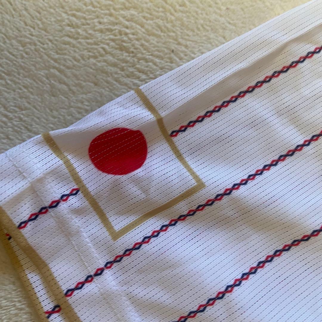 ⭐️大城卓三 侍ジャパン ユニフォーム WBC 2023 読売ジャイアンツ ミズノ