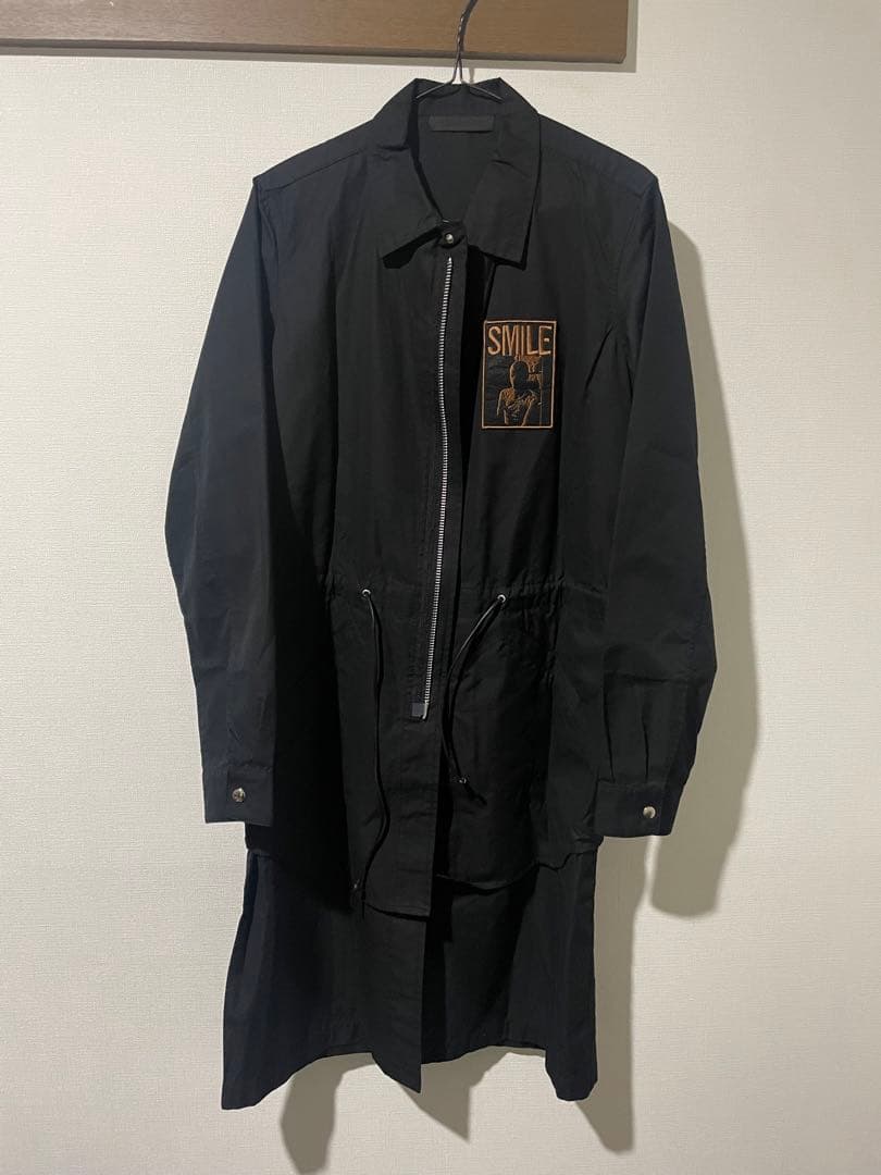 Komakino AW14 コート