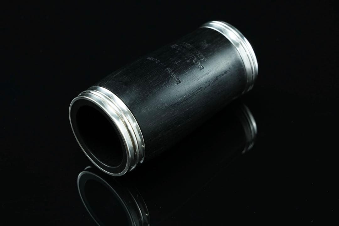 【美品 メンテナンス済】　Buffet Crampon E13 クラリネット