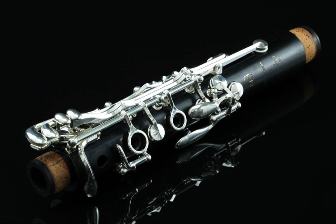 【美品 メンテナンス済】　Buffet Crampon E13 クラリネット