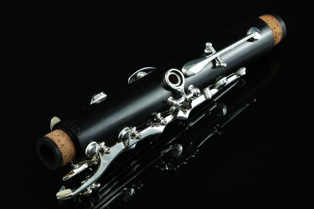 【美品 メンテナンス済】　Buffet Crampon E13 クラリネット