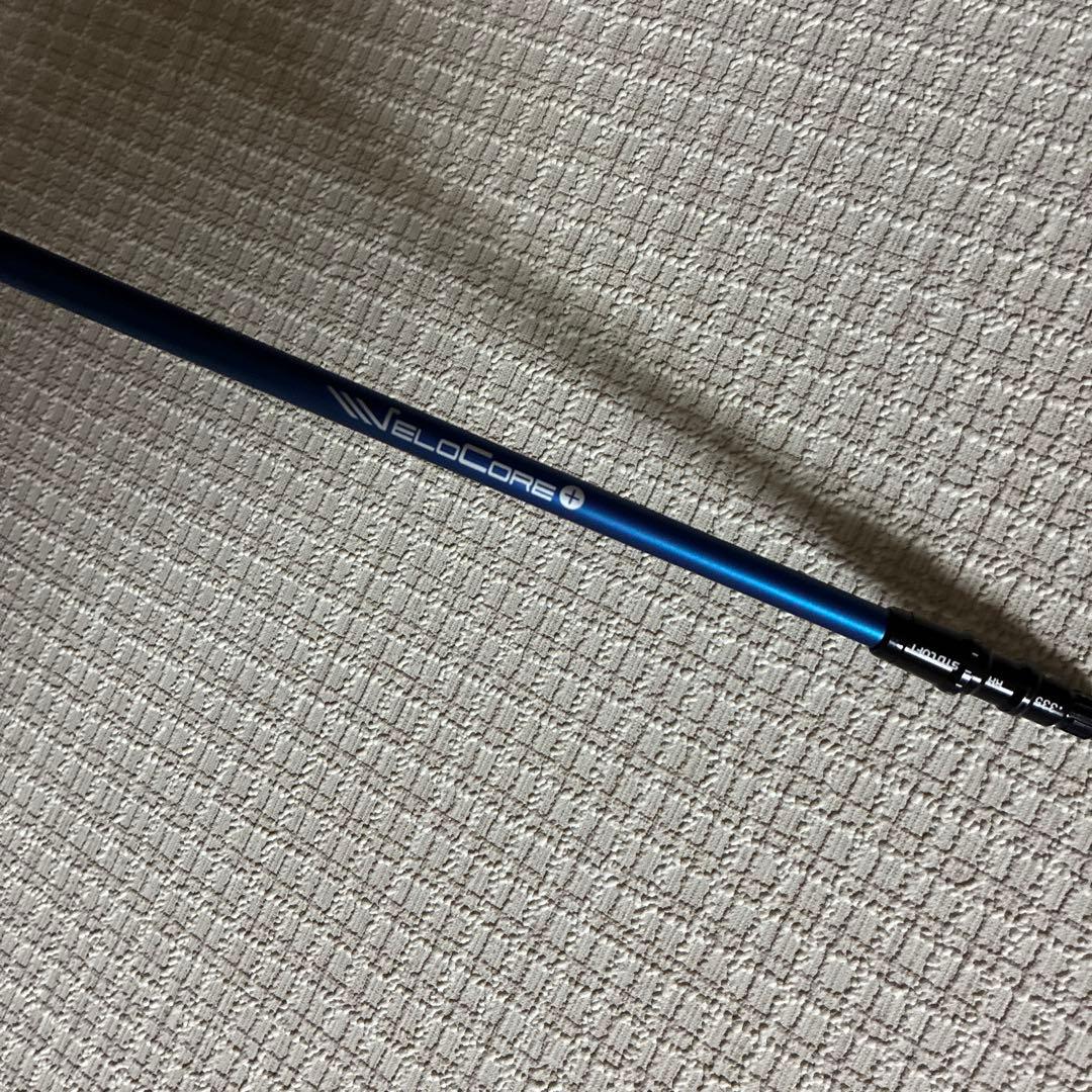 Fujikura VENTUS 5R シャフト