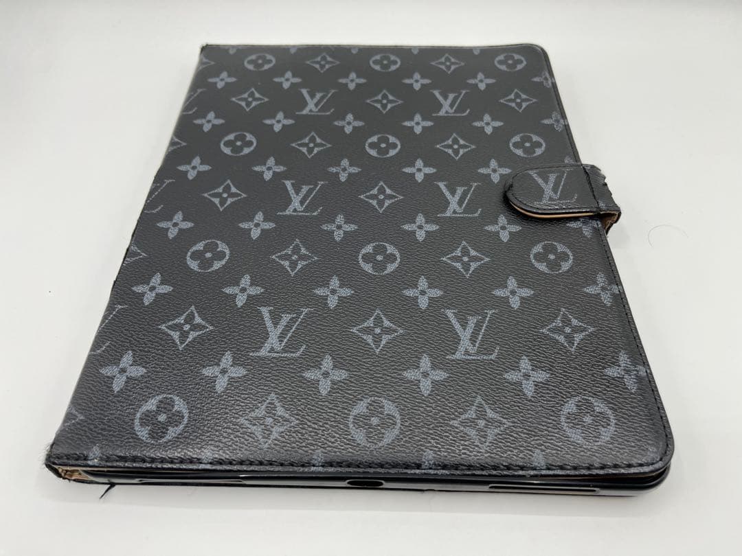 Louis Vuitton iPad Pro 12.9インチ用ケース ブラック