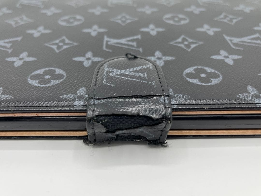 Louis Vuitton iPad Pro 12.9インチ用ケース ブラック