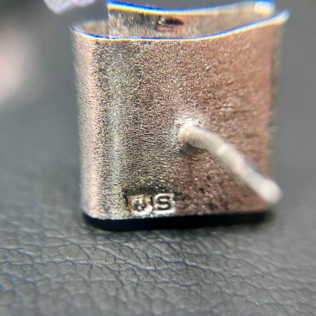 【良品】【田崎真珠】パール 真珠 カフス ネクタイピン タイタックピン セット