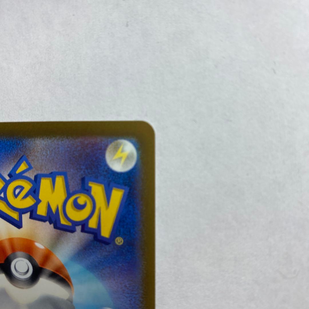 s*い様 完備品　メガカイリューex sar