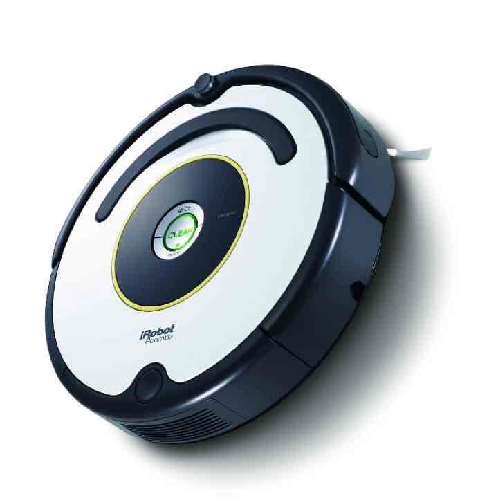 iRobot Roomba 自動掃除機 ルンバ621 ホワイト 日本仕様