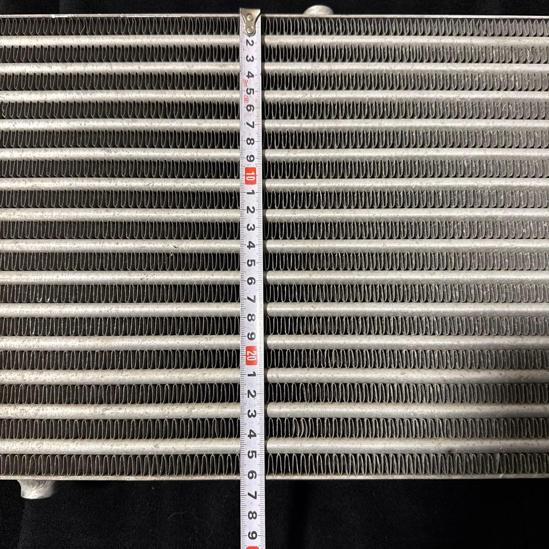 BLITZ ブリッツ インタークーラーコアのみチェイサー マークⅡ 1JZGTE