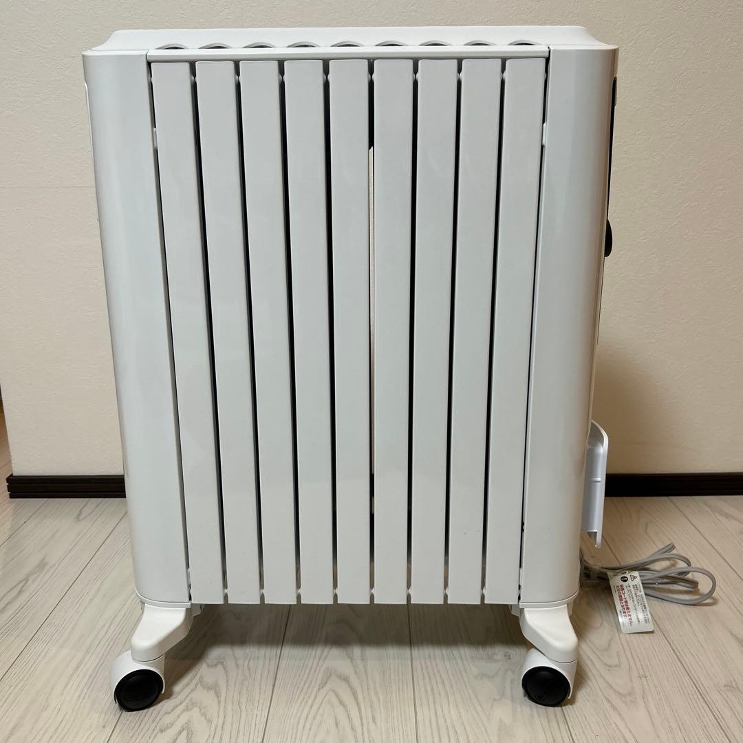 デロンギ ユニカルド オイルヒーター RHJ65L0915