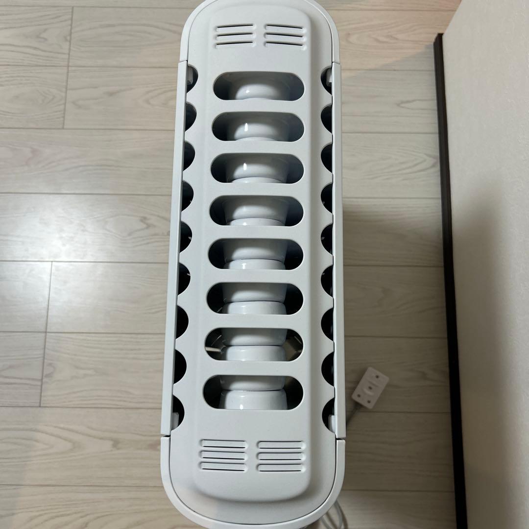 デロンギ ユニカルド オイルヒーター RHJ65L0915